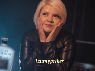 Izumygriker