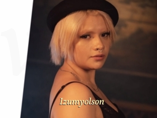 Izumyolson