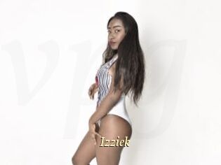 Izziek