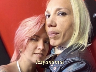 Izzyandmia