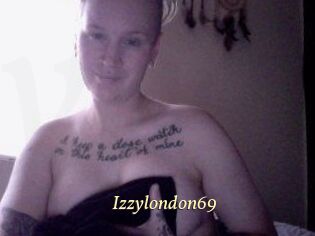 Izzylondon69