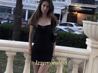 izzymorales8 Vidéo porno gratuite