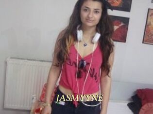 JASMYYNE