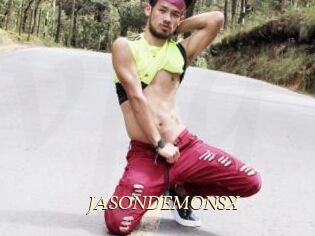JASONDEMONSX