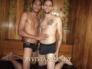 JAVIVIANDANDY