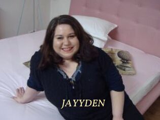 JAYYDEN