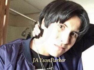 JAYsonParker