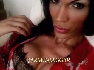 JAZMINJAGGER