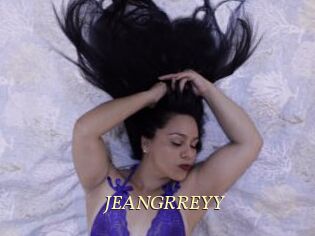 JEANGRREYY