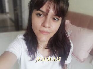 JEMMAH