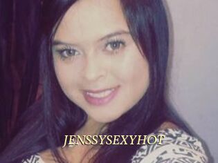 JENSSYSEXYHOT