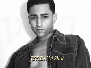 JEREMIAShot
