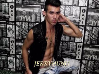 JERRYHUNG