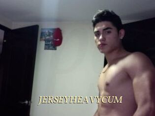 JERSEYHEAVYCUM