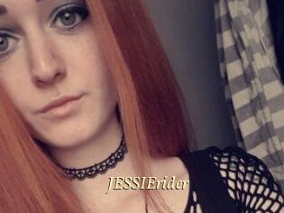 JESSIErider