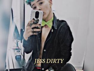 JESS_DIRTY