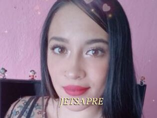 JETSAPRE