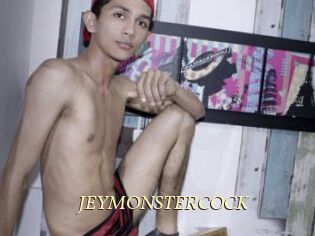 JEYMONSTERCOCK