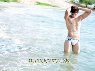 JHONNYEVANS