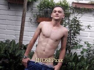 JHOSEPxxx