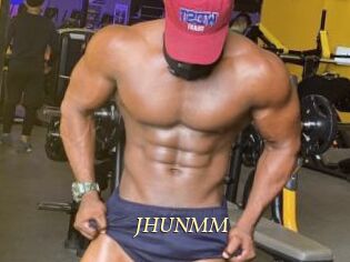 JHUNMM