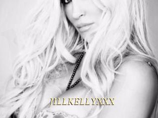 JILLKELLYXXX