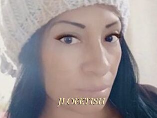 JLOFETISH