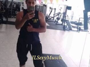 JLSexyMuscle