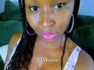 JMonae