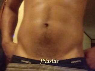JNastiie