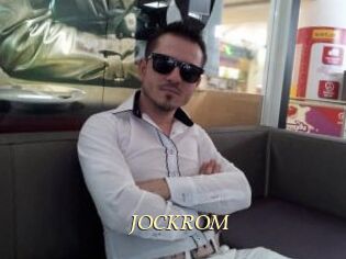 JOCKROM
