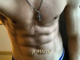 JOHN_YO