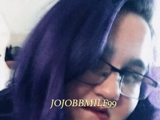 JOJOBBMILF99