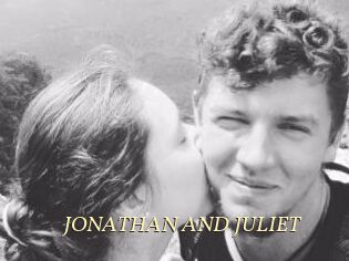 JONATHAN_AND_JULIET
