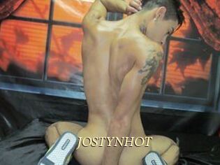 JOSTYNHOT