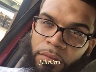 JTheGent