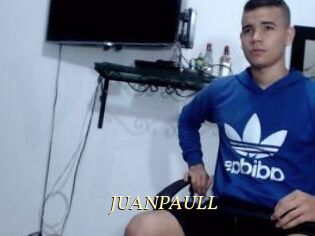 JUANPAULL