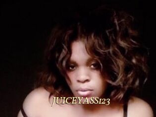 JUICEYASS123