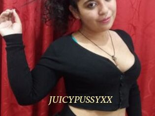 JUICYPUSSYXX