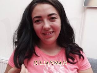 JULIANNAH