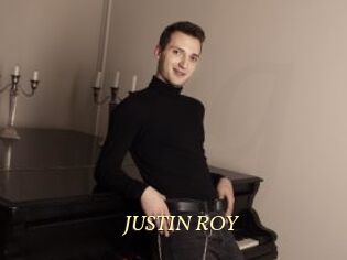 JUSTIN_ROY