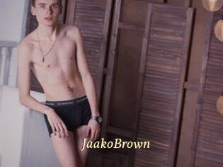 JaakoBrown
