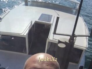 JaaksX2