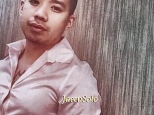 JacenSolo Vidéo porno gratuite