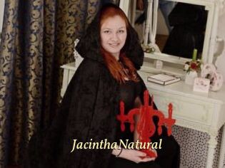 JacinthaNatural