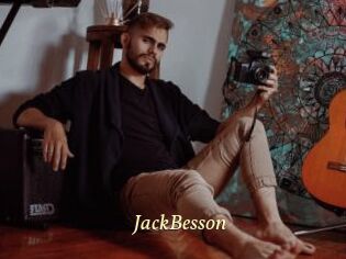 JackBesson