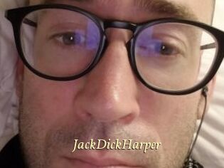 JackDickHarper
