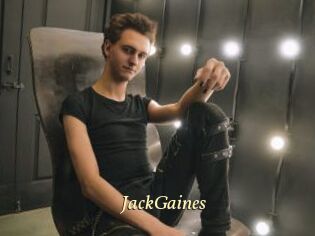 JackGaines