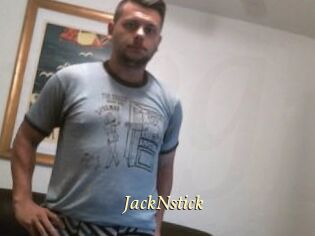 JackNstick