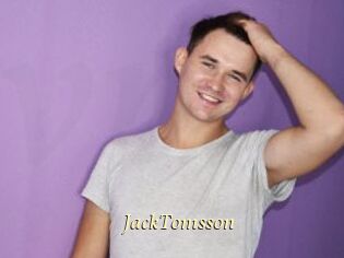 JackTomsson